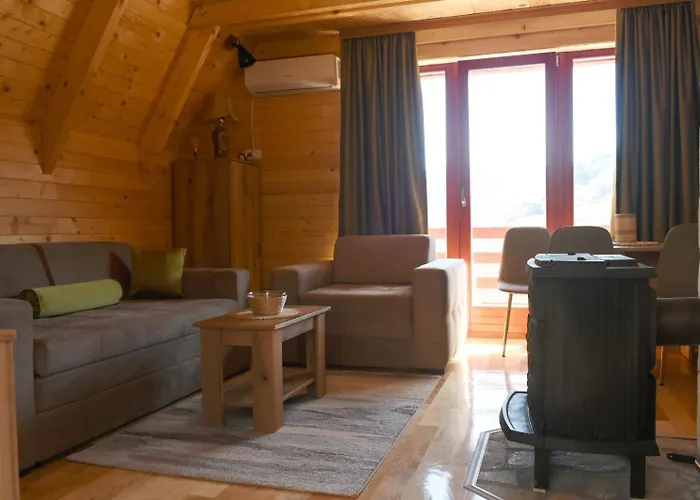 Dobar Pogled Ivanjica