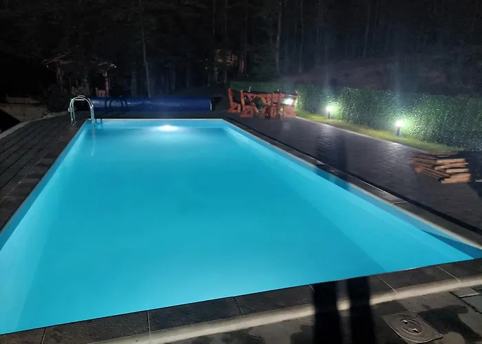 Dobar Pogled Ivanjica