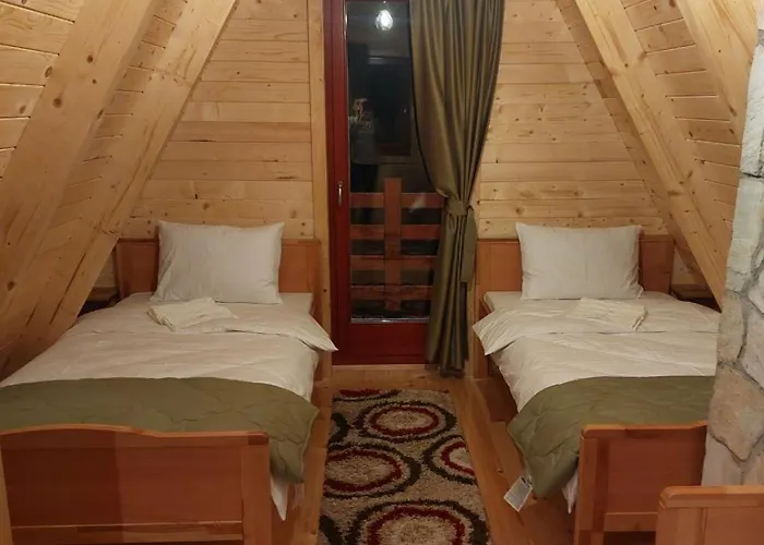 Dobar Pogled * Ivanjica