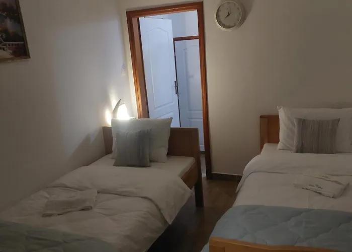 Dobar Pogled Ivanjica