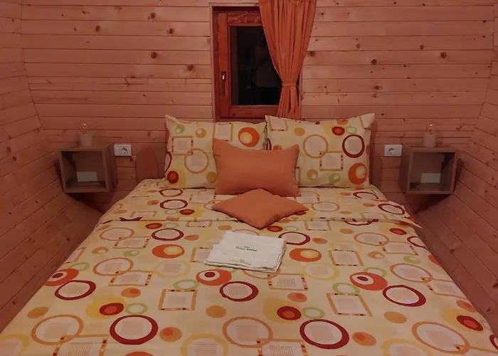 Dobar Pogled * Ivanjica