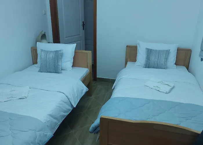 Dobar Pogled Сasa de vacaciones Ivanjica