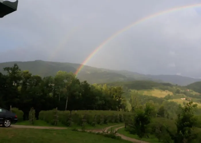 Dobar Pogled Ivanjica