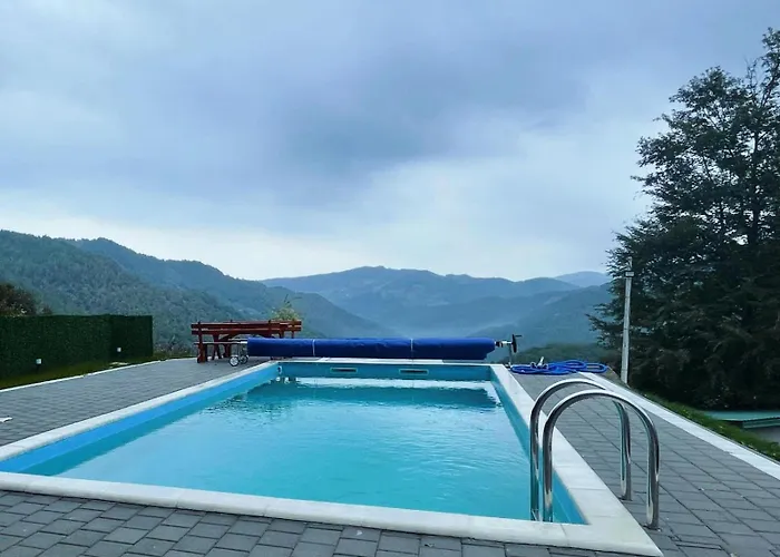 Сasa de vacaciones Dobar Pogled *