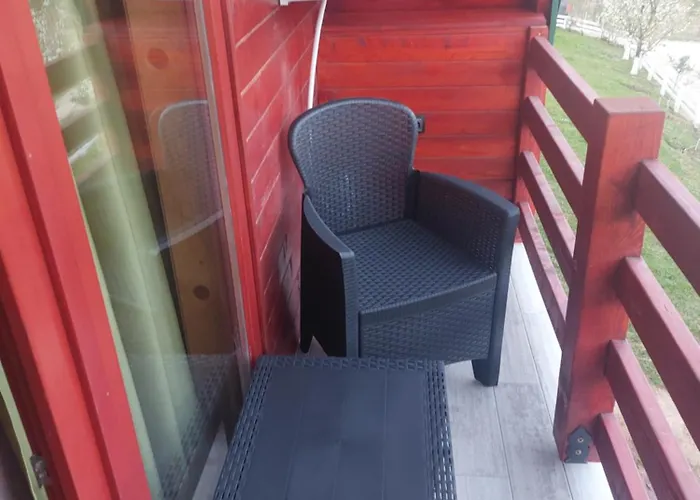 Dobar Pogled Сasa de vacaciones Ivanjica