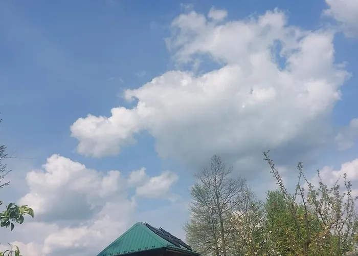 Dobar Pogled Сasa de vacaciones *