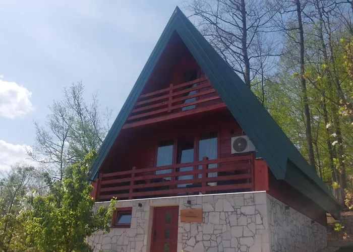 Dobar Pogled * Ivanjica