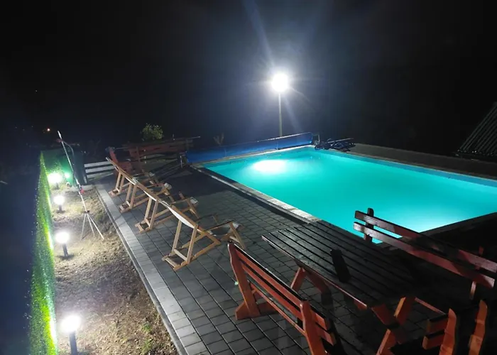 Dom wakacyjny Dobar Pogled Ivanjica