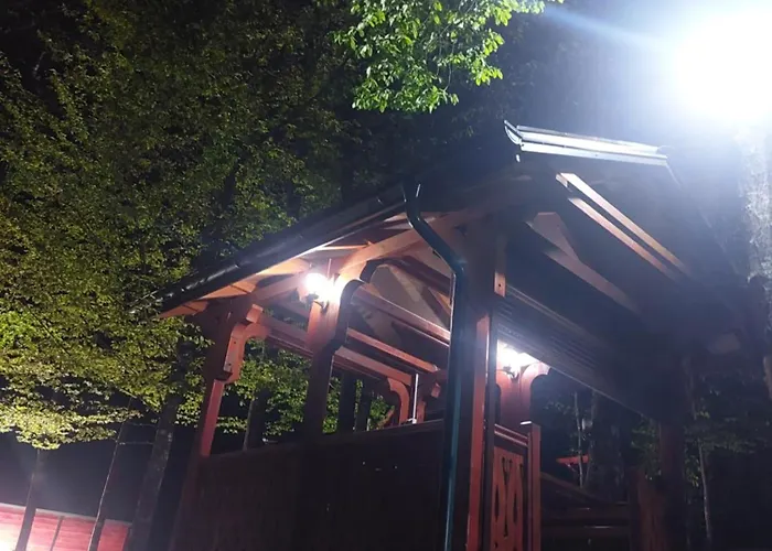 Сasa de vacaciones Dobar Pogled