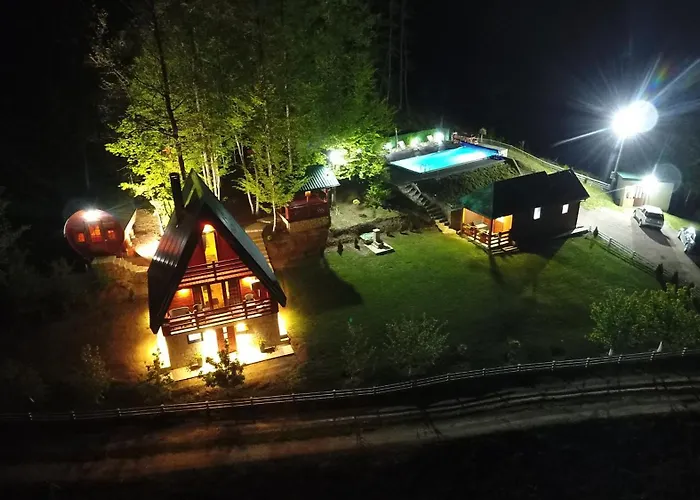 Сasa de vacaciones Dobar Pogled