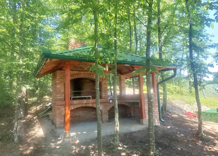 Сasa de vacaciones Dobar Pogled