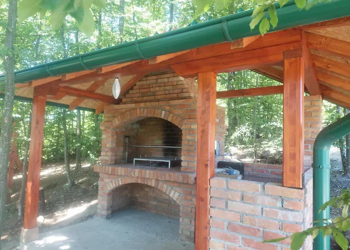 Dobar Pogled Dom wakacyjny Ivanjica