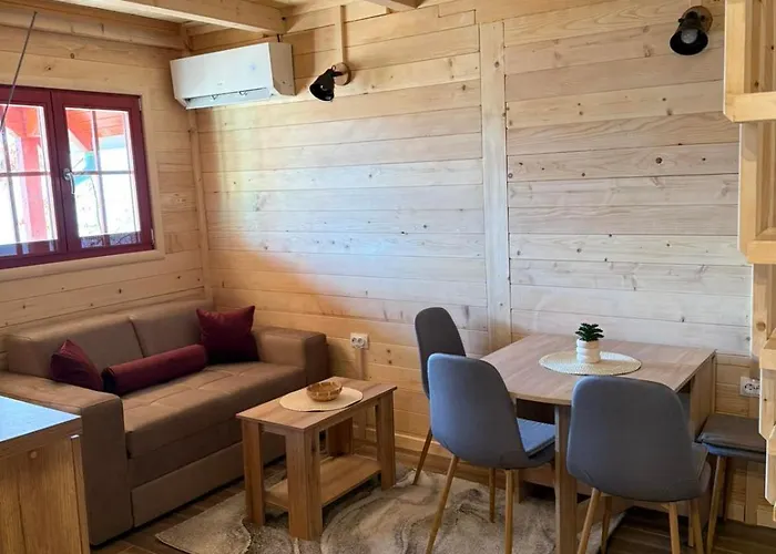 Сasa de vacaciones Dobar Pogled Ivanjica