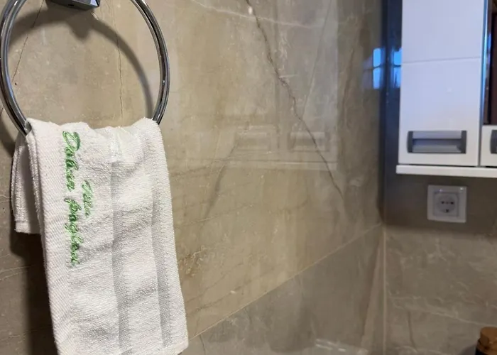 Сasa de vacaciones Dobar Pogled *