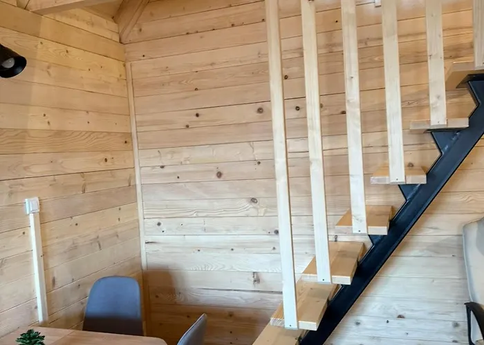 Dobar Pogled Dom wakacyjny Ivanjica