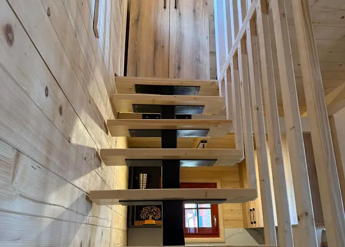 Сasa de vacaciones Dobar Pogled Ivanjica