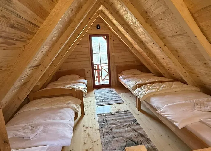 Сasa de vacaciones Dobar Pogled