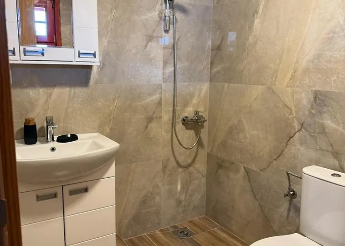 Сasa de vacaciones Dobar Pogled Ivanjica