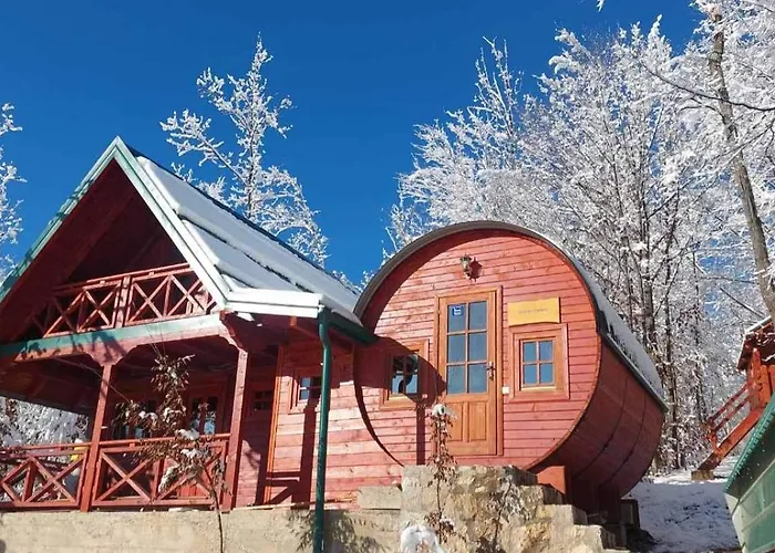 Dobar Pogled * Ivanjica