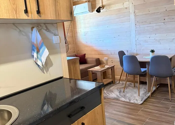 Dobar Pogled Dom wakacyjny *