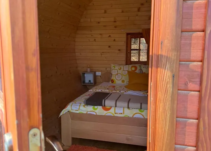 Сasa de vacaciones Dobar Pogled *