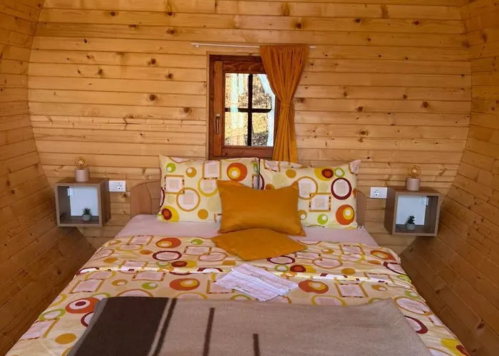 Dobar Pogled * Ivanjica