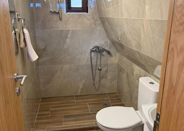 Dobar Pogled Сasa de vacaciones