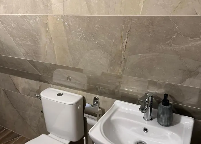 Dom wakacyjny Dobar Pogled