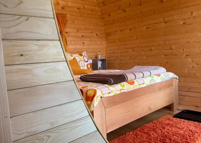 Dobar Pogled Dom wakacyjny Ivanjica