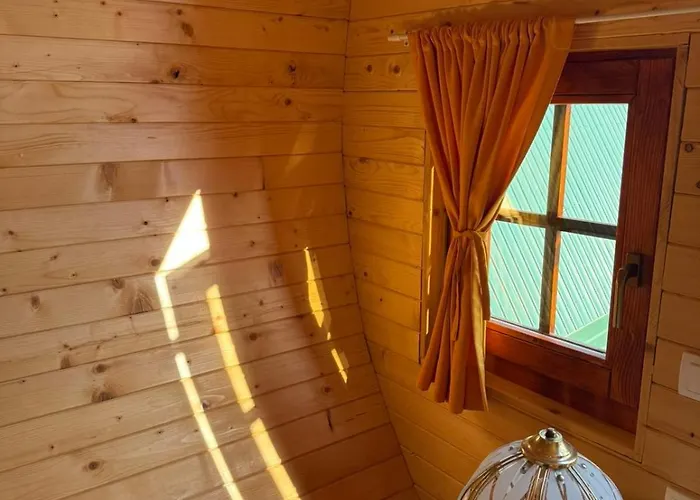 Dom wakacyjny Dobar Pogled Ivanjica