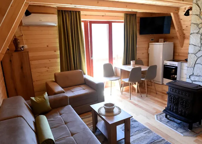 Dobar Pogled * Ivanjica