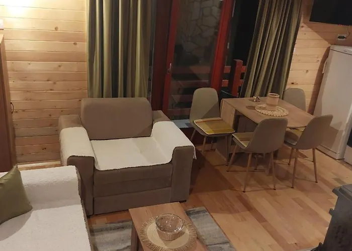 Dobar Pogled Dom wakacyjny